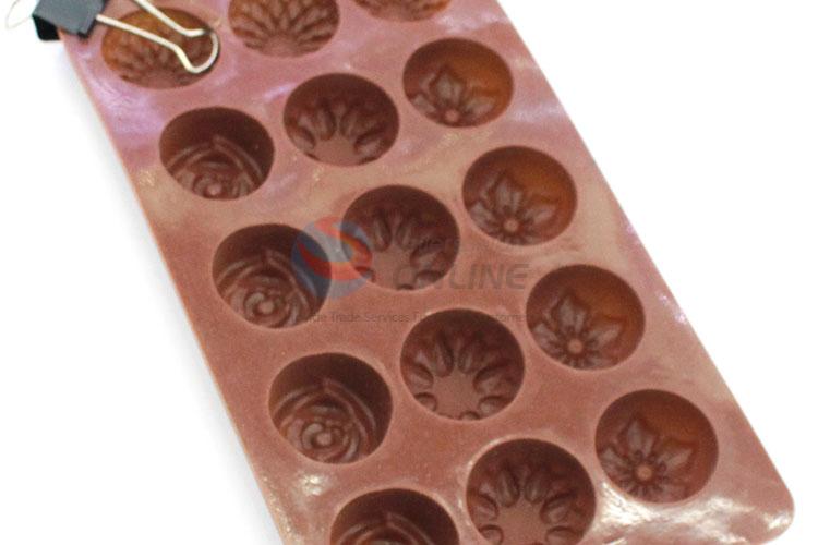 Creative Bakeware Chocolate Silicone Mould Cartoon Baking Mould