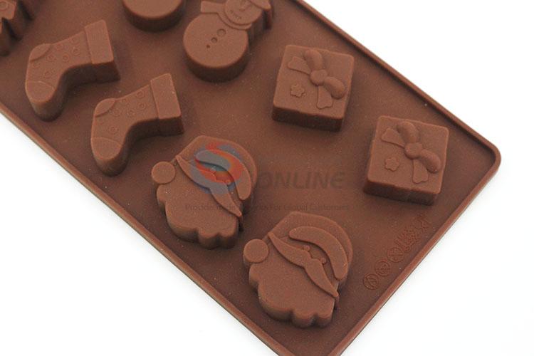 Creative Design Silicone Candy Mould Chocolate Mould