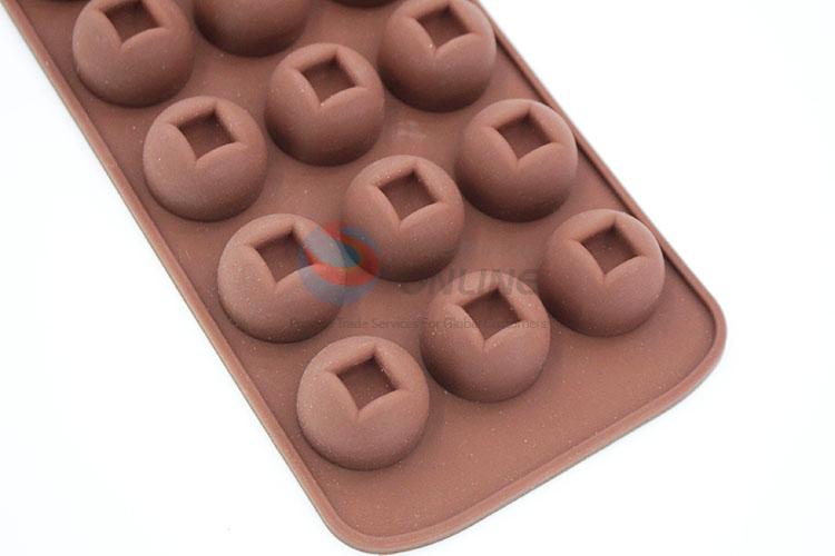 Creative Design Bakeware Chocolate Silicone Mould Baking Mould