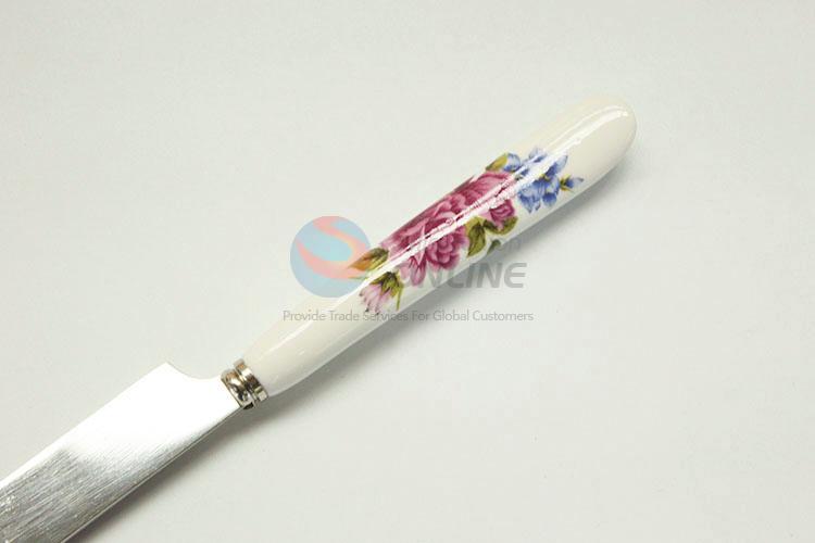 Custom high quality stainless steel knife