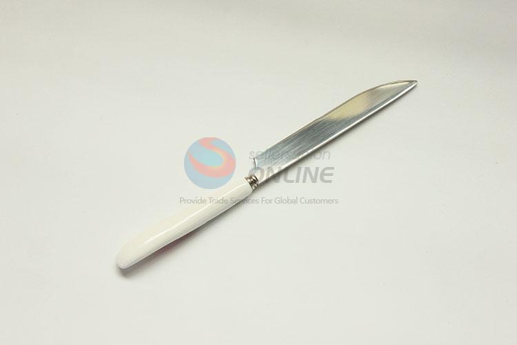 Wholesale price high quality stainless steel knife