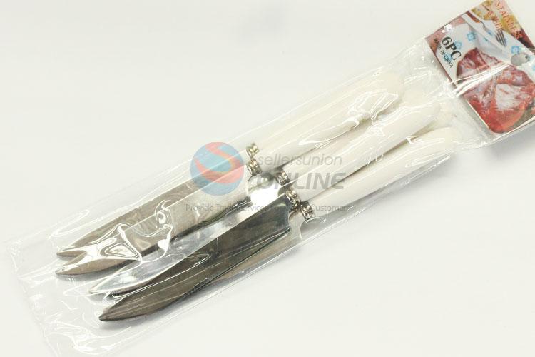 Good quality sliver stainless steel knife