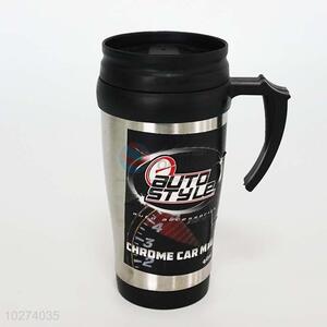 Travel Mug Auto Mug for Drinking