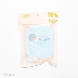 Bottom price good quality face sponge