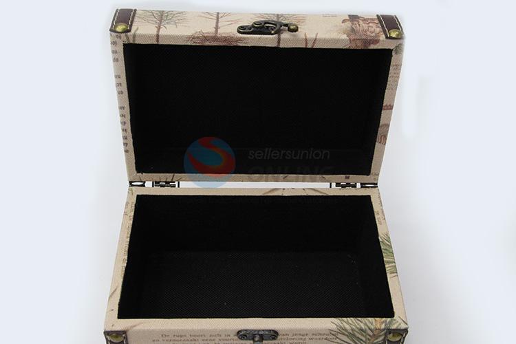 Hot Selling Nature Style 3pcs Storage Box