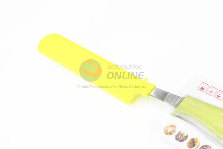 Candy Color Stainless Steel Kitchen Utensils