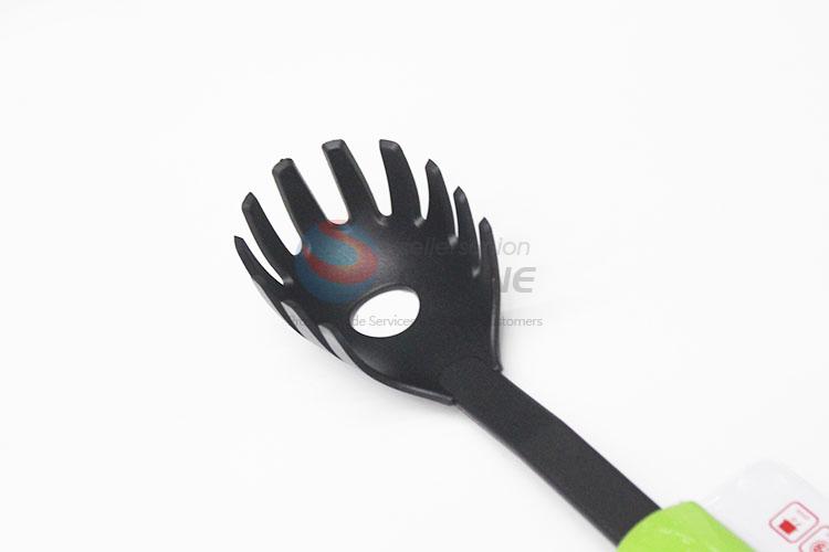 Heat Resistant Spaghetti Spoon Hot Selling Plastic Spaghetti Server