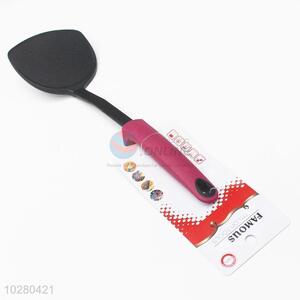 Simple Fashion Cooking Shovel Plastic Kitchen Utensils With Handle