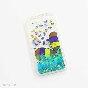 Butterfly Sand Mobile Phone Shell Phone Case For iphone6/6Plus