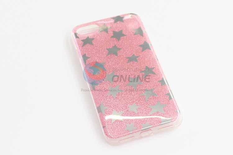 Star Pattern IMD Hard Mobile Phone Shell Phone Case For iphone6/6Plus