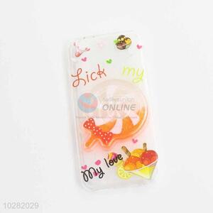 Lollipop Sand Mobile Phone Shell Phone Case For iphone6/6Plus