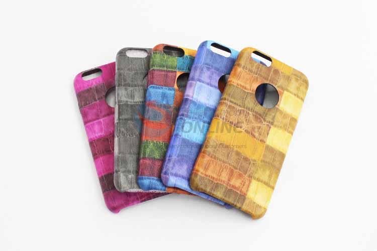 Wholesale Camouflage Pattern Mobile Phone Shell Phone Case For iphone6/6 Plus