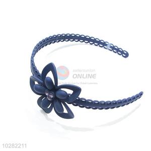 New Style Flower Kids Hair Clasp