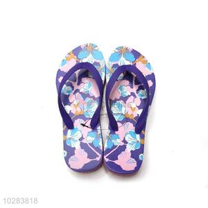 Promotional Wholesale Summer Slippers for Sale