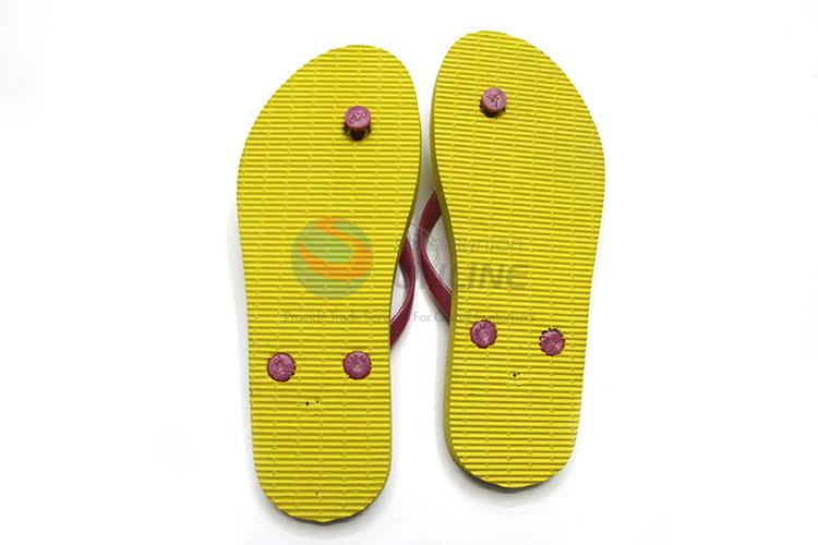 Wholesale Supplies Summer Slippers for Sale