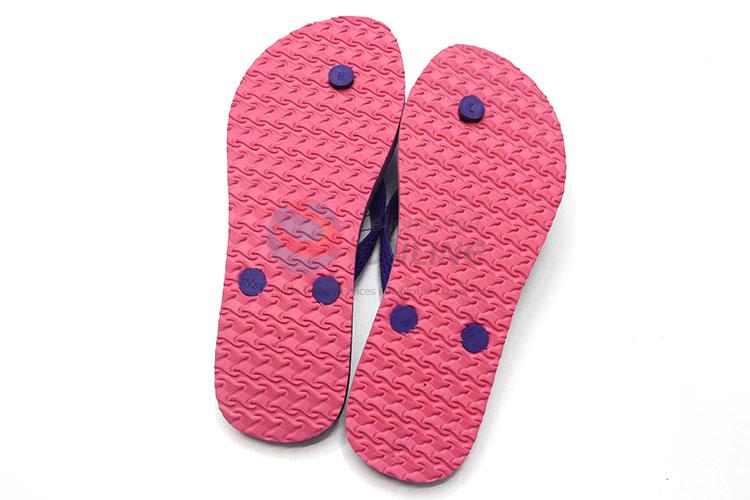 Promotional Wholesale Summer Slippers for Sale