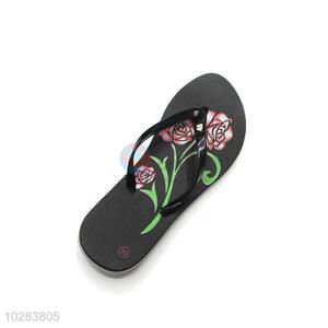 Nica Flower Design Summer Slippers for Sale