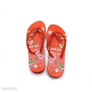 Promotional Great Summer Slippers for Sale