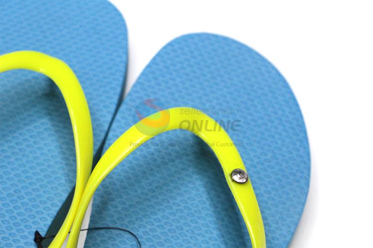 Factory High Quality Summer Slippers for Sale