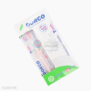 Top quality new style soft adult toothbrush