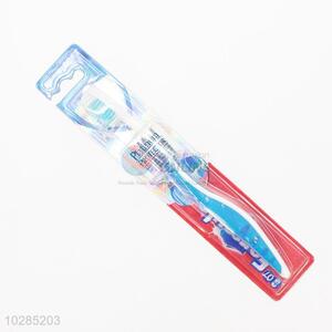 Latest design factory wholesale soft adult toothbrush