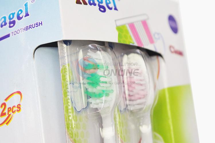 Low price new arrival soft adult toothbrush