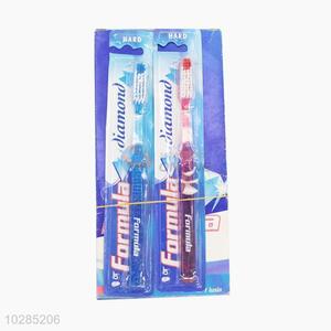 Factory sales bottom price soft adult toothbrush