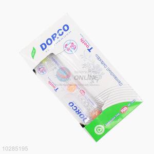 China factory price soft adult toothbrush