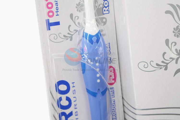 Classic popular design soft adult toothbrush