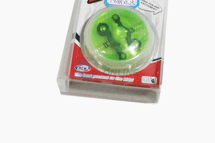 Good quality high sale yo-yo children toys