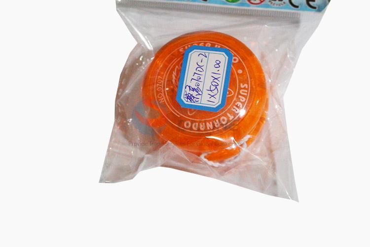 High sales promotional yo-yo children toys