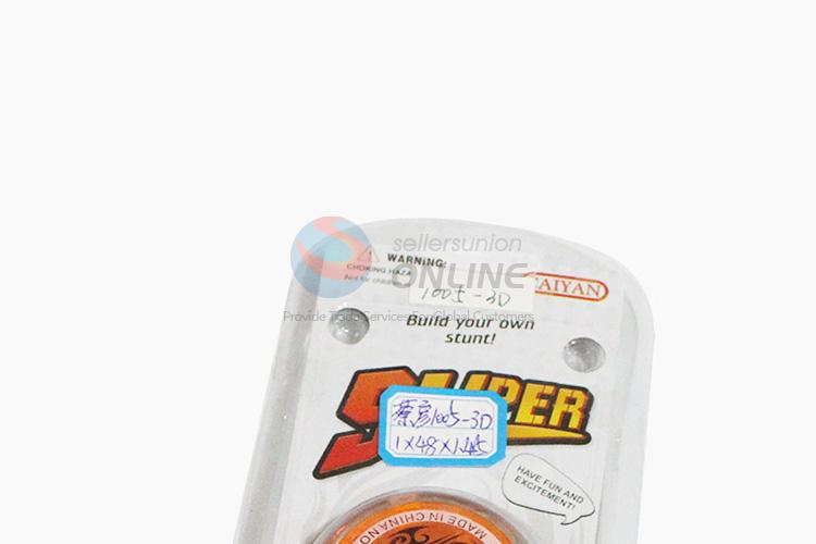 Wholesale low price new yo-yo children toys