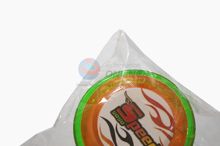 Hot selling new arrival yo-yo children toys