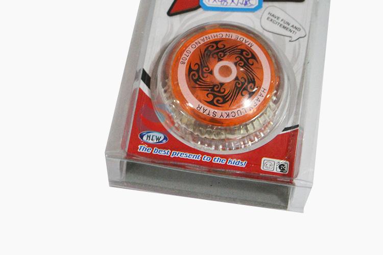 Wholesale low price new yo-yo children toys