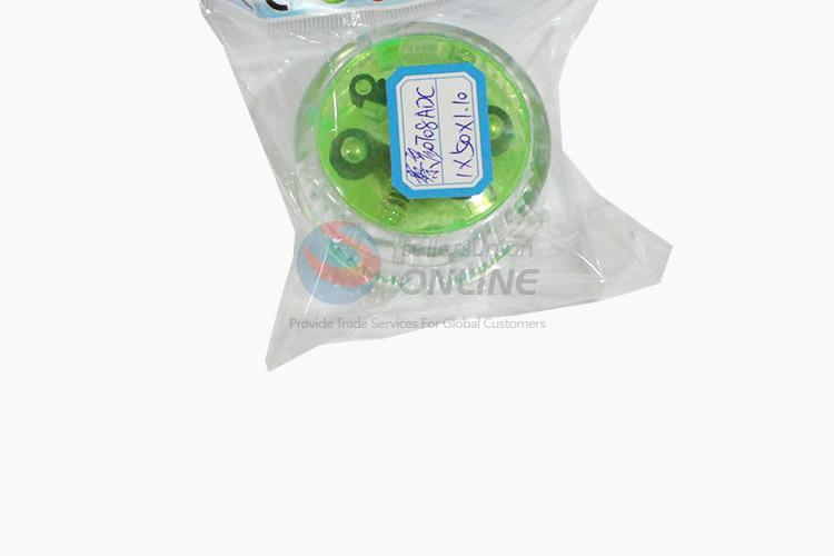 China manufacturer high quality yo-yo children toys
