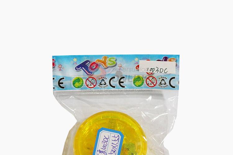 Super quality low price yo-yo children toys
