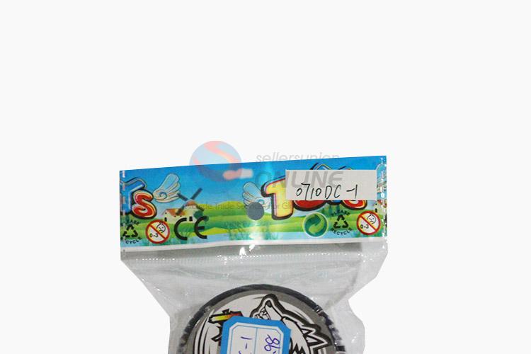 Recent design hot selling yo-yo children toys