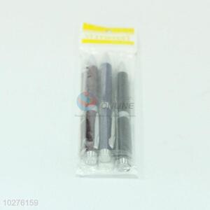 Made In China 3pcs Ball-point Pens Set