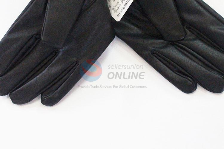 Top quality best black women glove