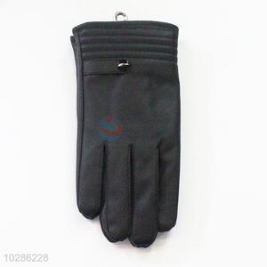 High sales black men glove