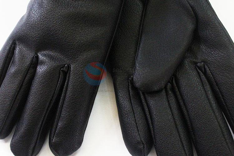 Useful best cheap black women glove