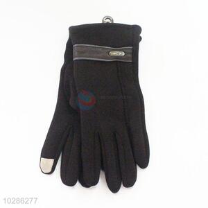 Cheap top quality men glove