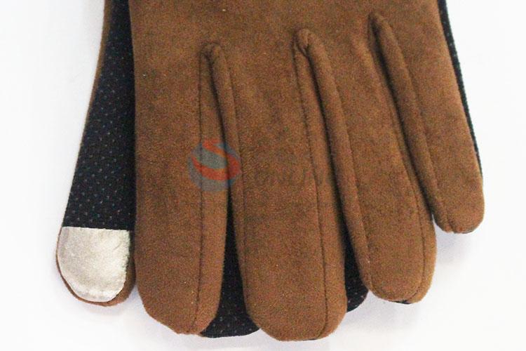 Cheap top quality best 3pcs men sporting gloves