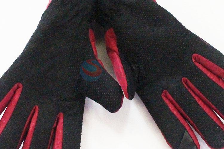 Daily use cheap 5pcs women gloves