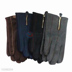 Cute best new style popular 4pcs men sporting gloves