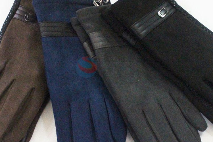 Great low price new style 4pcs men sporting gloves