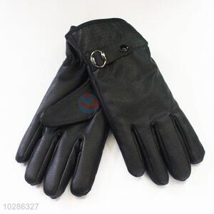 Popular low price high sales men glove