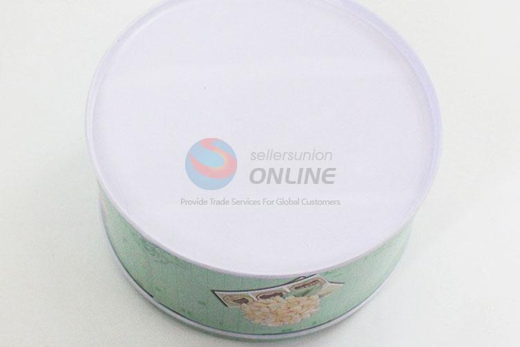 Wholesale Color Printing Storage Box Small Storage Bucket