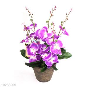 Creative Design Artificial Flower Bonsai Simulation Plant Fake Flower