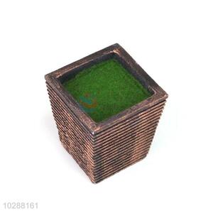 Hot Sale Artificial Bonsai Cheap Simulation Plant Bonsai